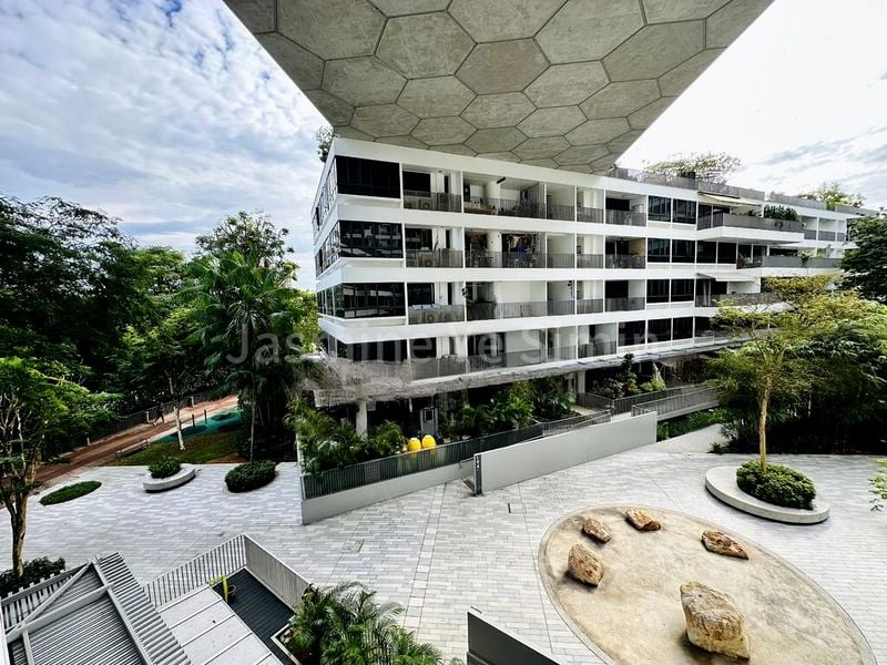 3 Bed Condo for Sale in  The Interlace - Image 2