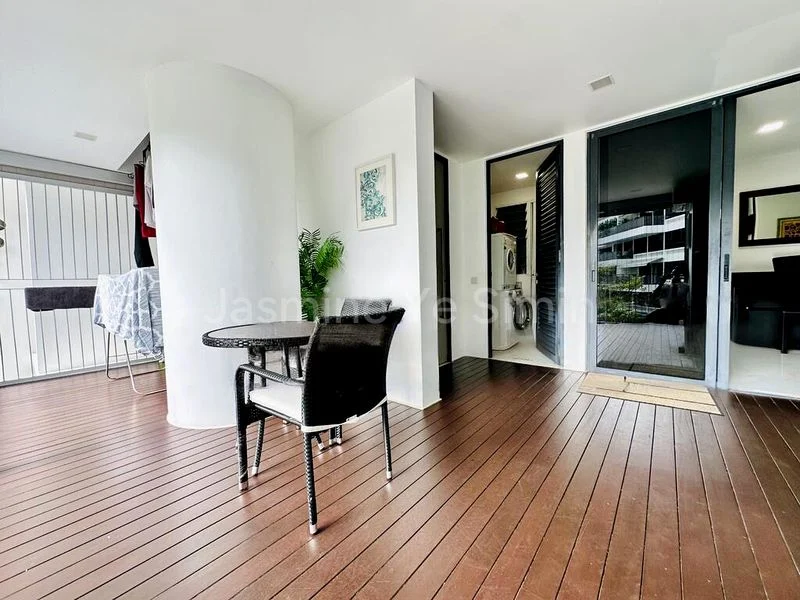 3 Bed Condo for Sale in  The Interlace - Image 14