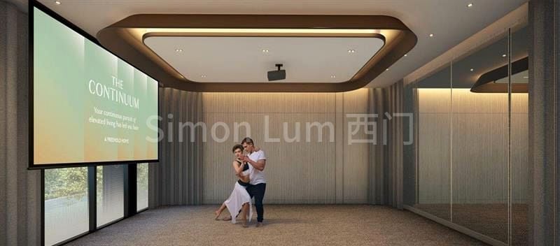 5 Bed Condo for Sale in The Continuum - Image 6