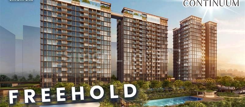 5 Bed Condo for Sale in The Continuum - Image 7