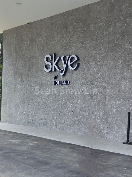 2 Bed Condo for Sale in Skye at Holland - Image 1
