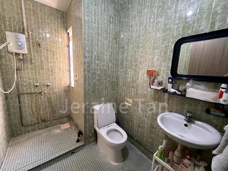 1 Bed Terraced House (Landed) for Rent in  Coral Park - Image 2