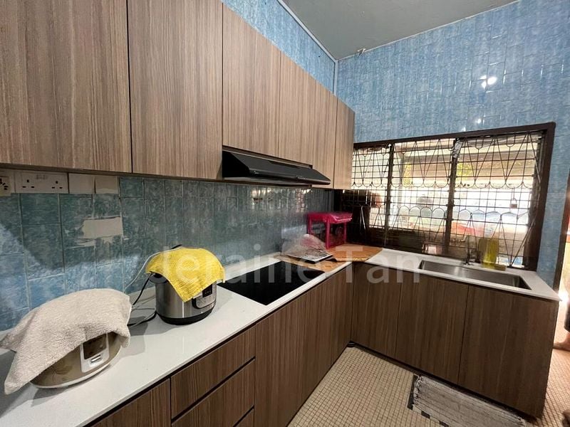 1 Bed Terraced House (Landed) for Rent in  Coral Park - Image 4