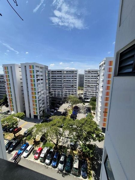 4 Room (4A) HDB for Sale in  432 Tampines Street 41 - Image 10