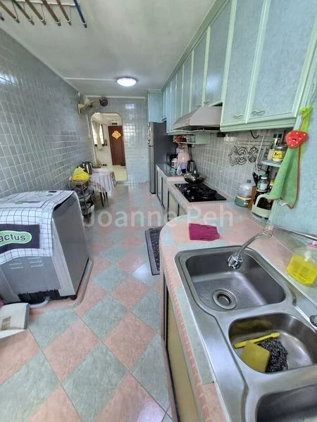 4 Room (4A) HDB for Sale in  432 Tampines Street 41 - Image 7