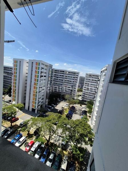 4 Room (4A) HDB for Sale in  432 Tampines Street 41 - Image 11