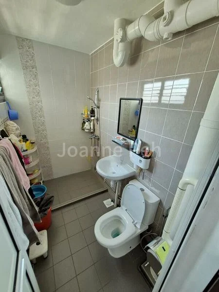4 Room (4A) HDB for Sale in  432 Tampines Street 41 - Image 8
