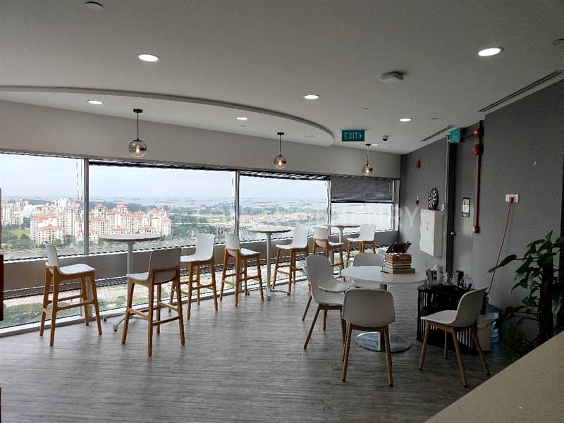 Office for Rent in  Gateway East - Image 1