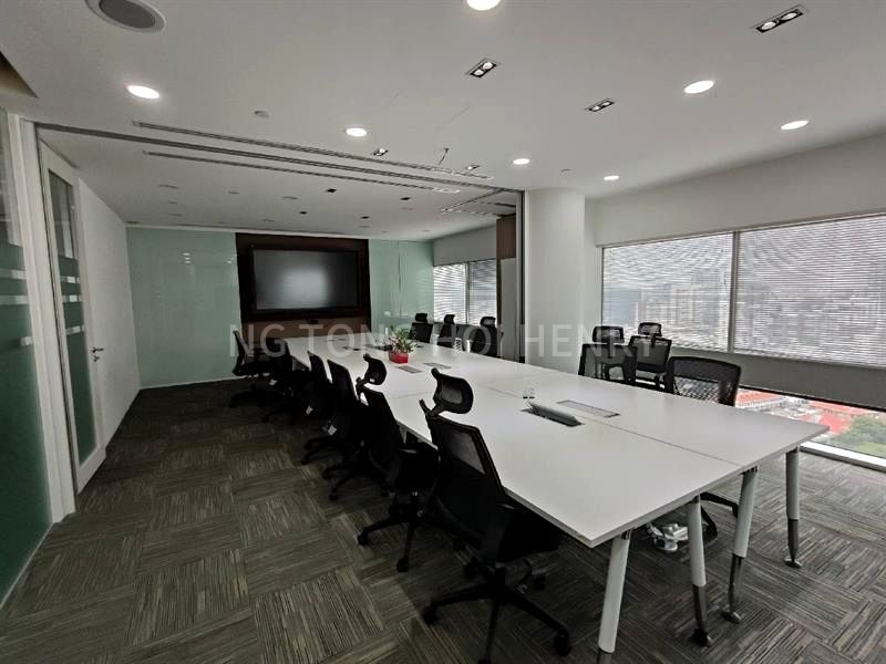 Office for Rent in  Gateway East - Image 2