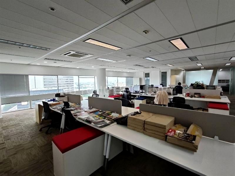 Office for Rent in  Gateway East - Image 5