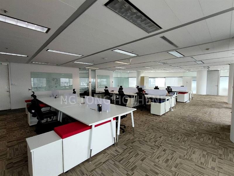 Office for Rent in  Gateway East - Image 8