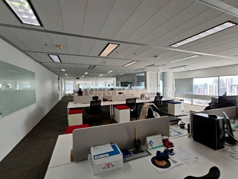 Office for Rent in  Gateway East - Image 4