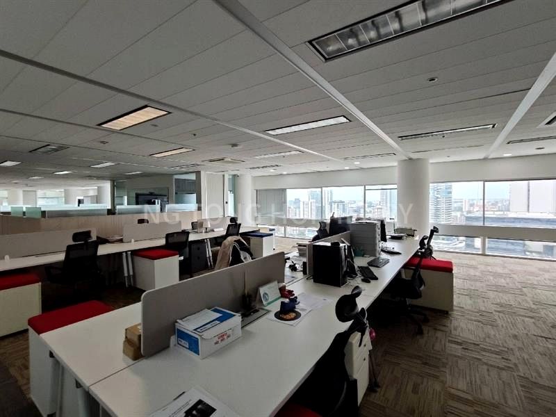 Office for Rent in  Gateway East - Image 7