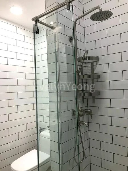 1 Bed Condo for Rent in  Changi Court - Image 6