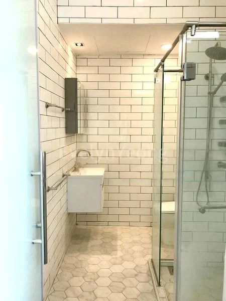 1 Bed Condo for Rent in  Changi Court - Image 4