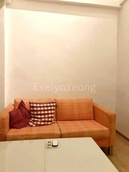 1 Bed Condo for Rent in  Changi Court - Image 1