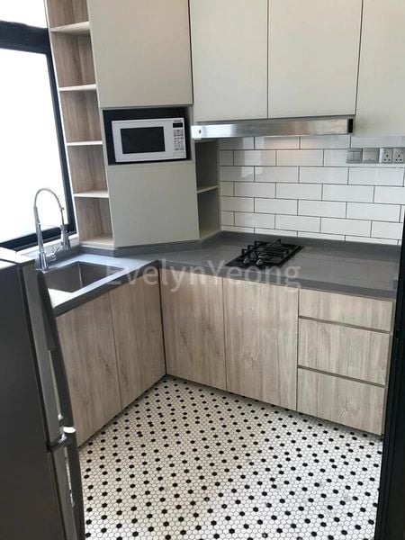 1 Bed Condo for Rent in  Changi Court - Image 2