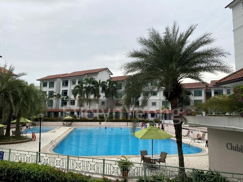 1 Bed Condo for Rent in  Changi Court - Image 7