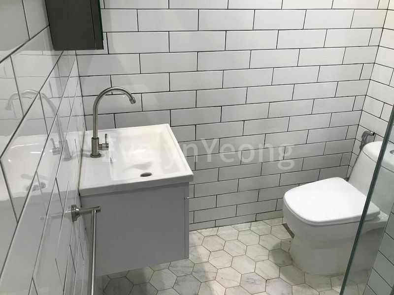 1 Bed Condo for Rent in  Changi Court - Image 5