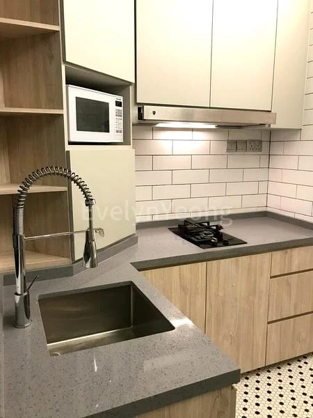 1 Bed Condo for Rent in  Changi Court - Image 3