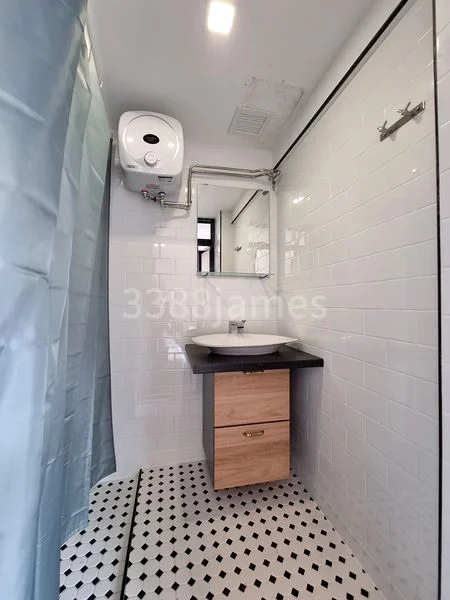 Master Room Walk-up Apartment (Condo) for Rent in Tiong Bahru Estate - Image 2