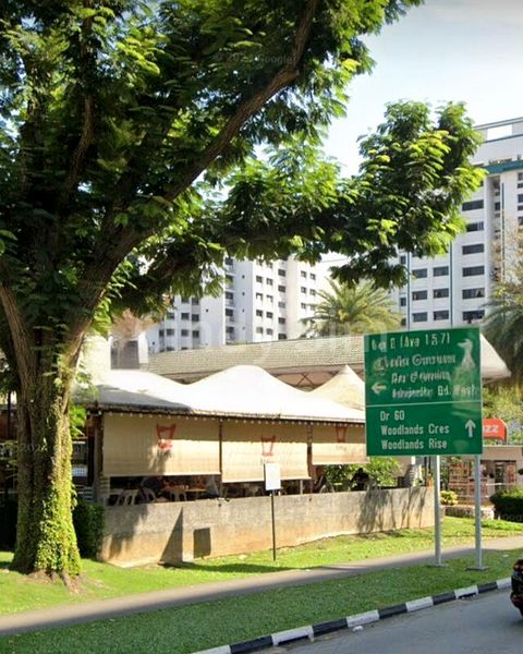 Common Room (HDB) for Rent in  722 Woodlands Avenue 6 - Image 3