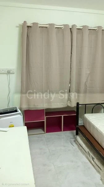 Common Room (HDB) for Rent in  722 Woodlands Avenue 6 - Image 4