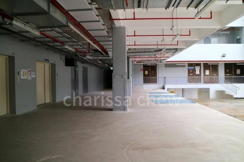 Light Industrial (B1) for Rent: Spaze - Image 8