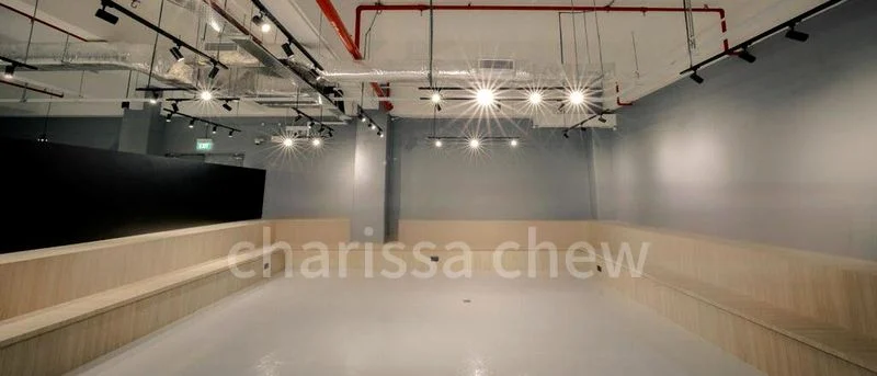 Light Industrial (B1) for Rent: Spaze - Image 2