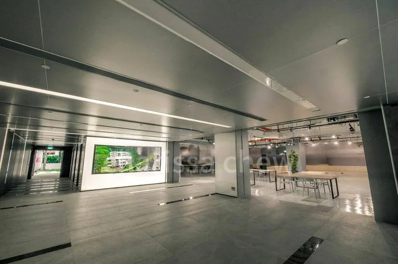 Light Industrial (B1) for Rent: Spaze - Image 11