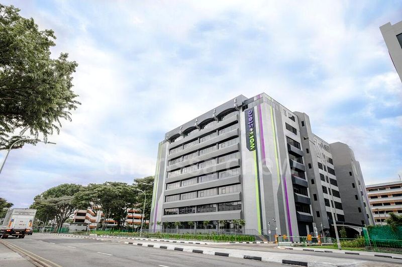 Light Industrial (B1) for Rent: Spaze - Image 9