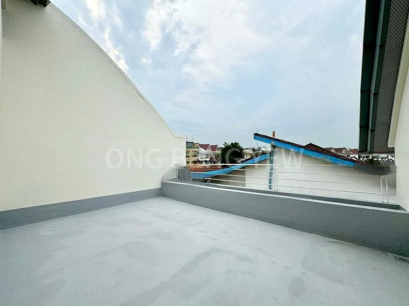Modern Semi-D with Pool & Garden | Serangoon / Hougang - Image 12