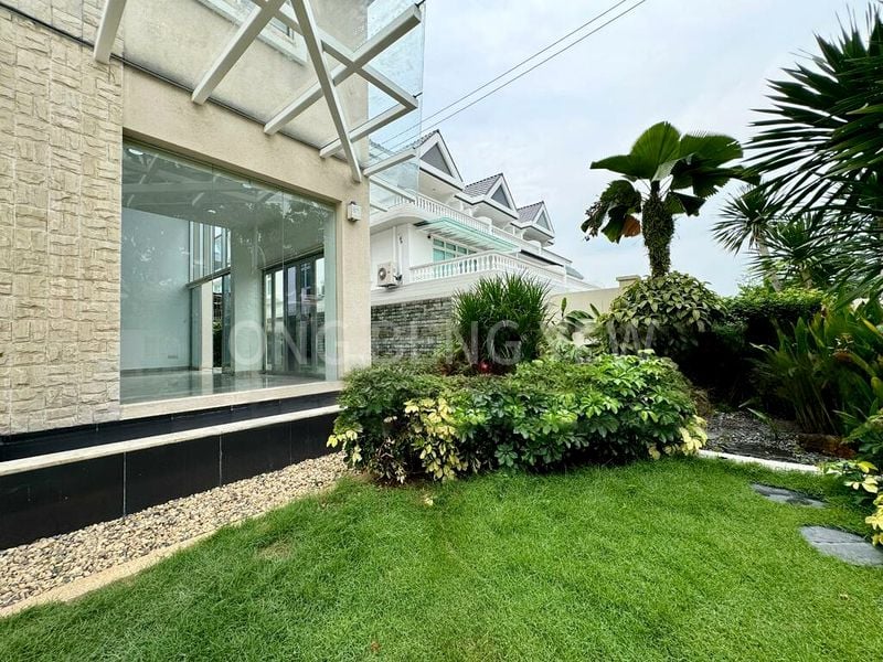 Modern Semi-D with Pool & Garden | Serangoon / Hougang - Image 1