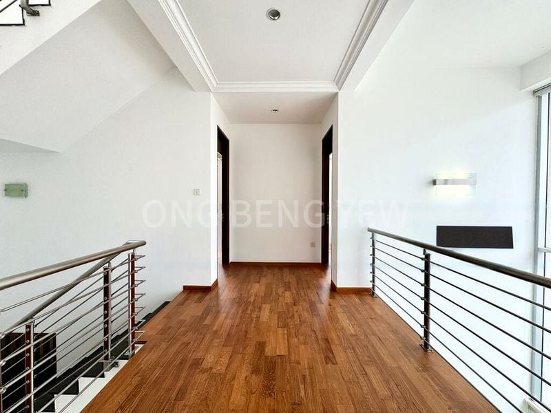 Modern Semi-D with Pool & Garden | Serangoon / Hougang - Image 8