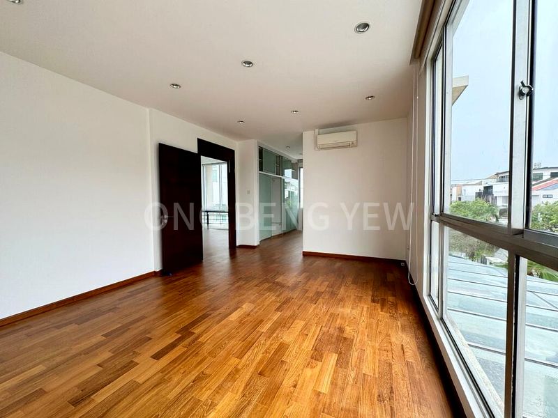 Modern Semi-D with Pool & Garden | Serangoon / Hougang - Image 7