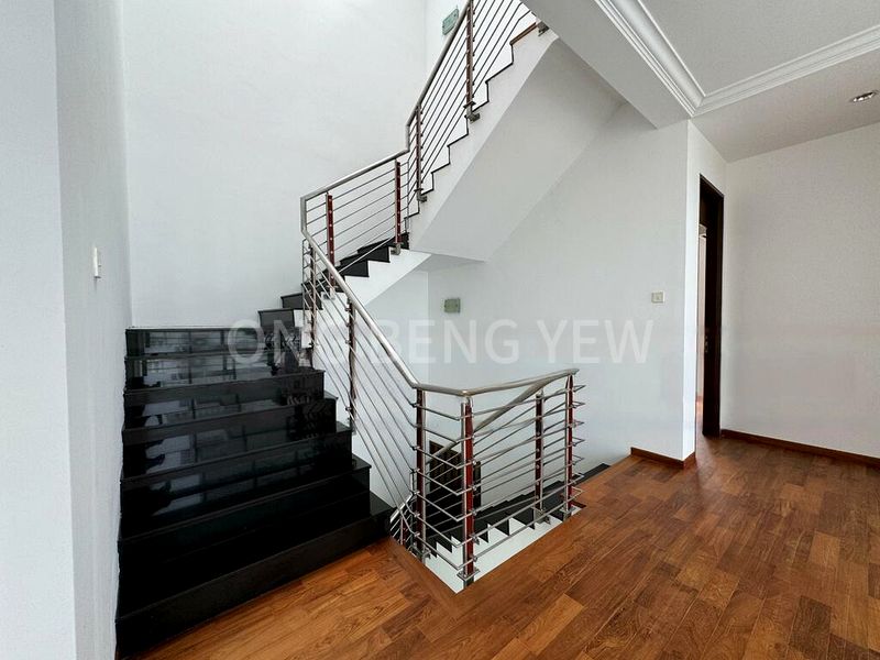 Modern Semi-D with Pool & Garden | Serangoon / Hougang - Image 6