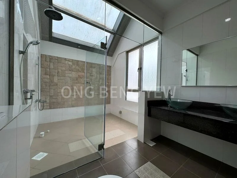Modern Semi-D with Pool & Garden | Serangoon / Hougang - Image 3