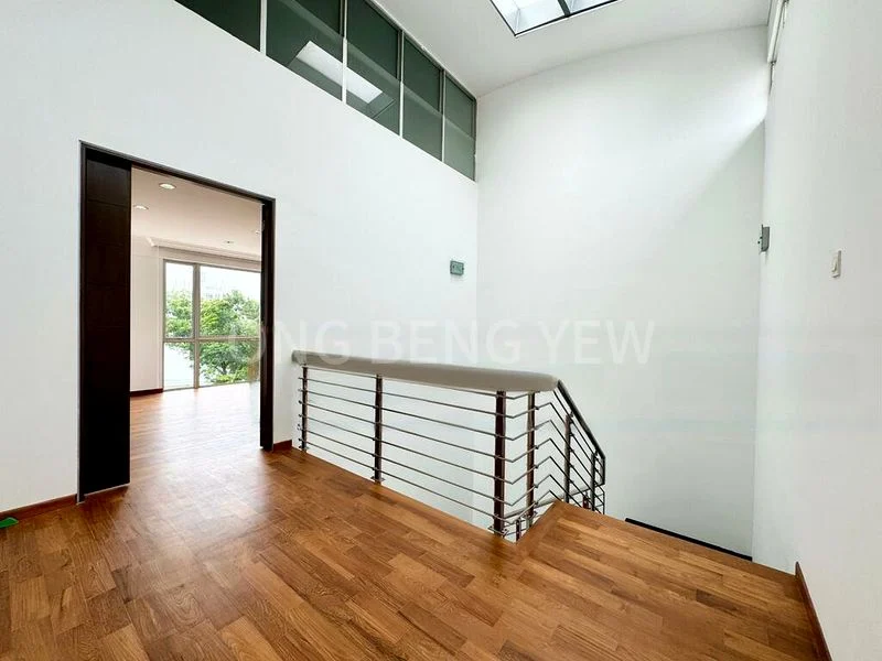 Modern Semi-D with Pool & Garden | Serangoon / Hougang - Image 5