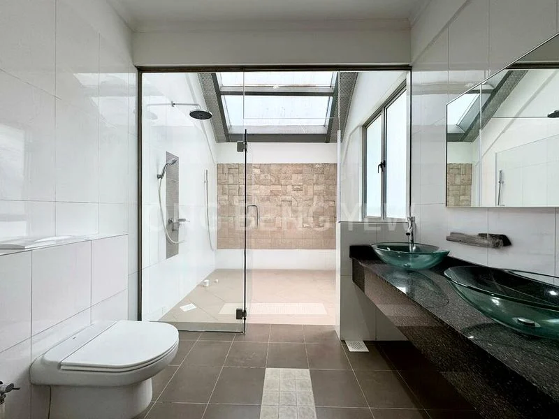 Modern Semi-D with Pool & Garden | Serangoon / Hougang - Image 4