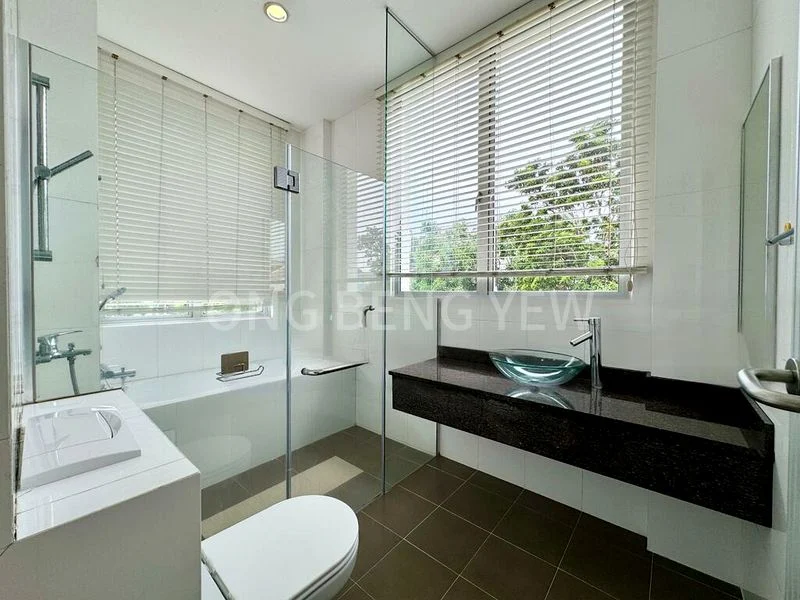 Modern Semi-D with Pool & Garden | Serangoon / Hougang - Image 2