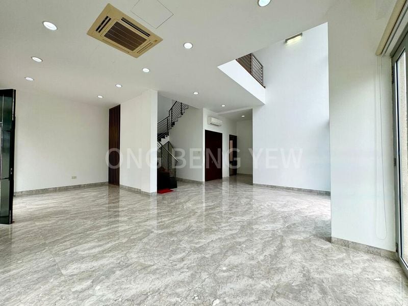 Modern Semi-D with Pool & Garden | Serangoon / Hougang - Image 16