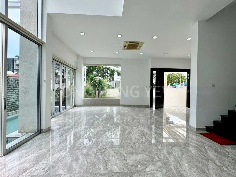 Modern Semi-D with Pool & Garden | Serangoon / Hougang - Image 14
