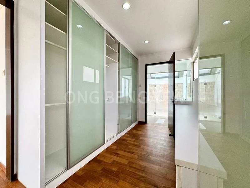 Modern Semi-D with Pool & Garden | Serangoon / Hougang - Image 10