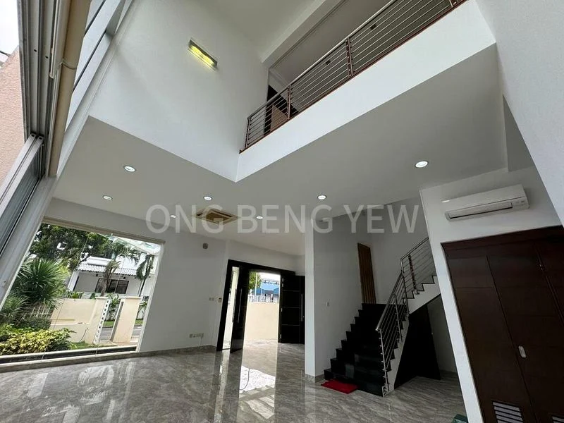 Modern Semi-D with Pool & Garden | Serangoon / Hougang - Image 15