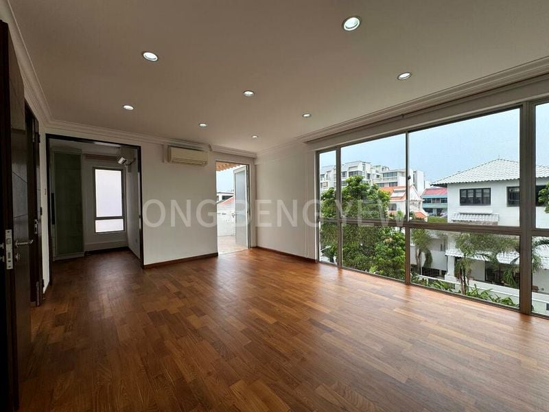 Modern Semi-D with Pool & Garden | Serangoon / Hougang - Image 11