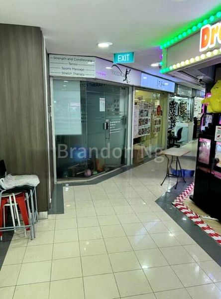 Shop / Shophouse for Sale: Queensway Shopping Centre - Image 2