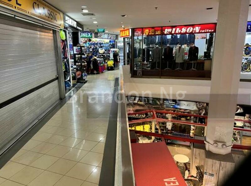 Shop / Shophouse for Sale: Queensway Shopping Centre - Image 3