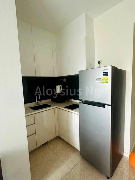 1 Bed Condo for Rent in  The Santorini - Image 3