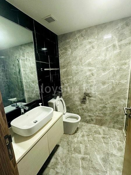 1 Bed Condo for Rent in  The Santorini - Image 2