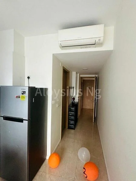 1 Bed Condo for Rent in  The Santorini - Image 4